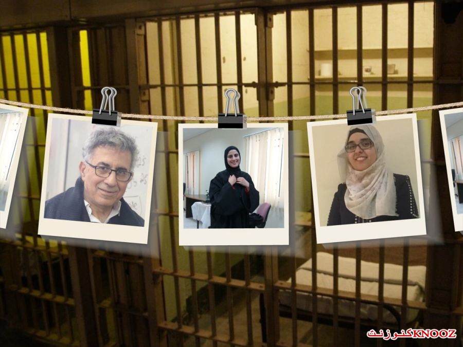 حسن عبادي : متنفَّس عبرَ القضبان (106)